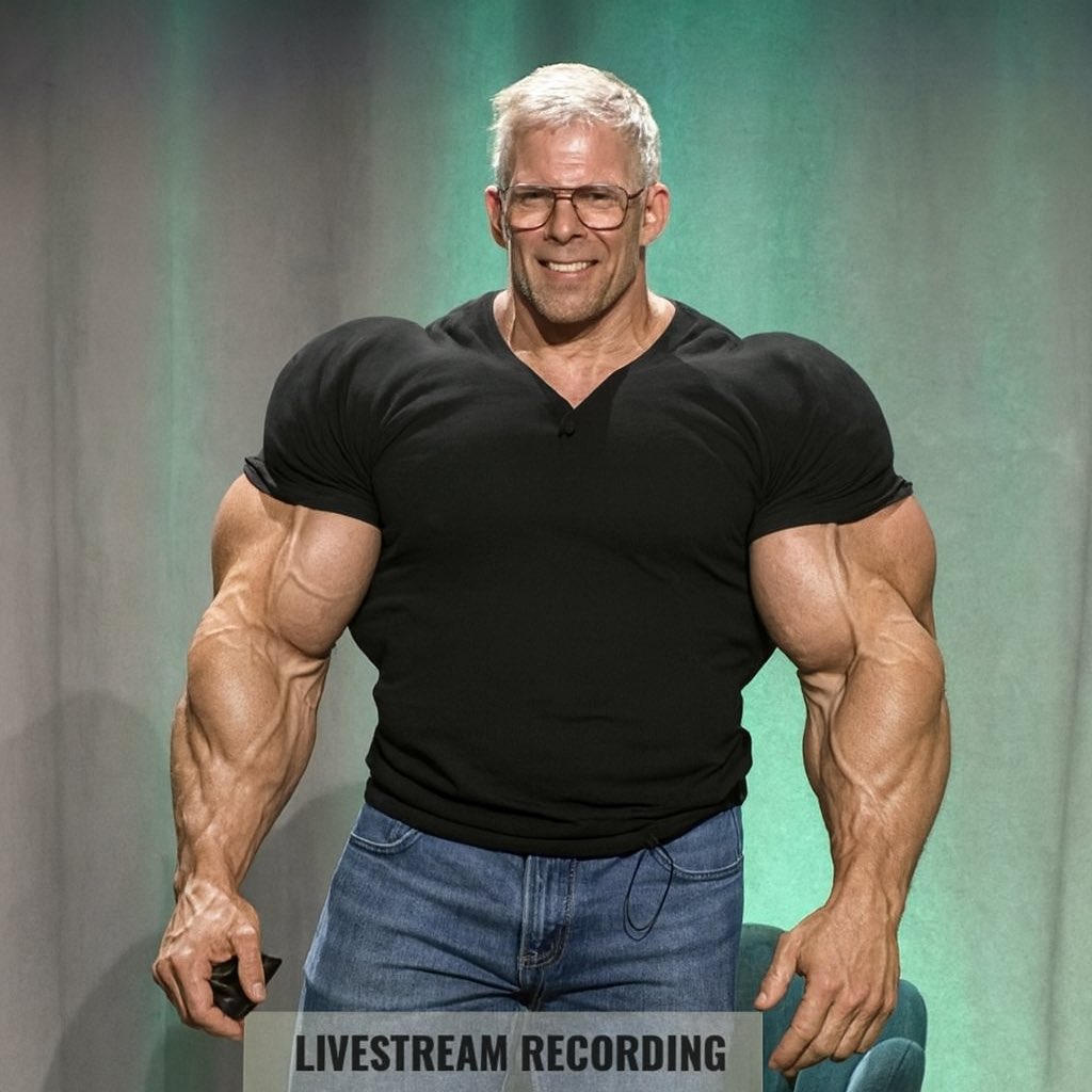 <a href="/levelsio/">@levelsio</a> Never skip creatine