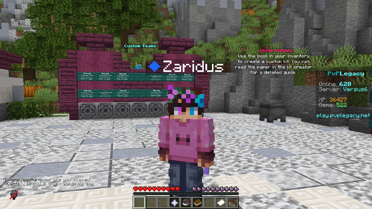 thoughts?
made by <a href="/NowChanceishere/">Chance</a>