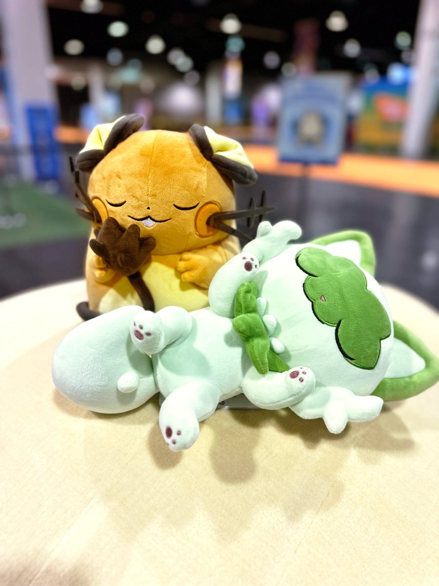 Pokémon Sleep tweet media