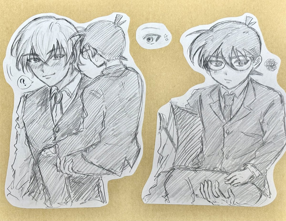 バボコ/動画イラスト詰め