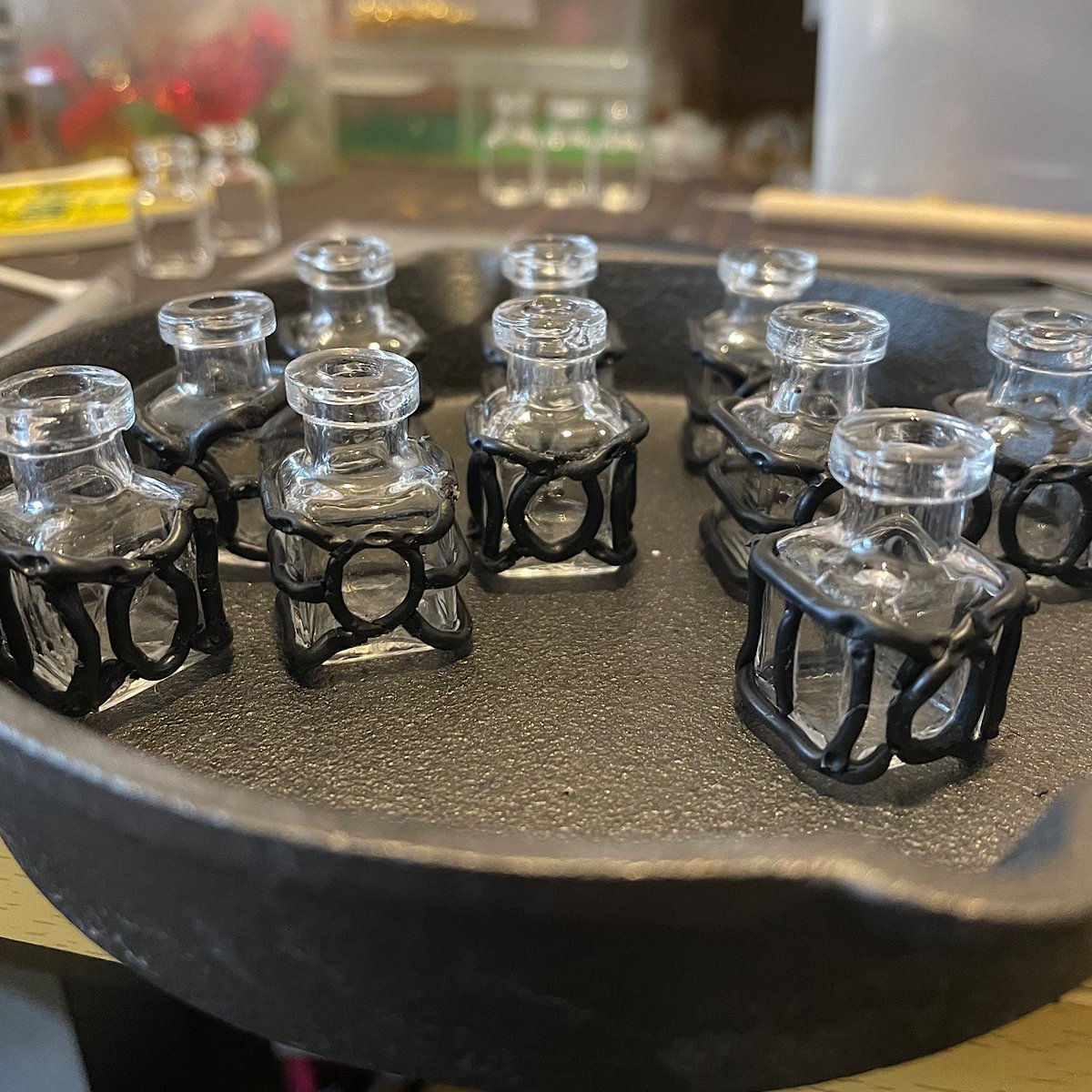 つげまつげとまんまるたいよう tweet media