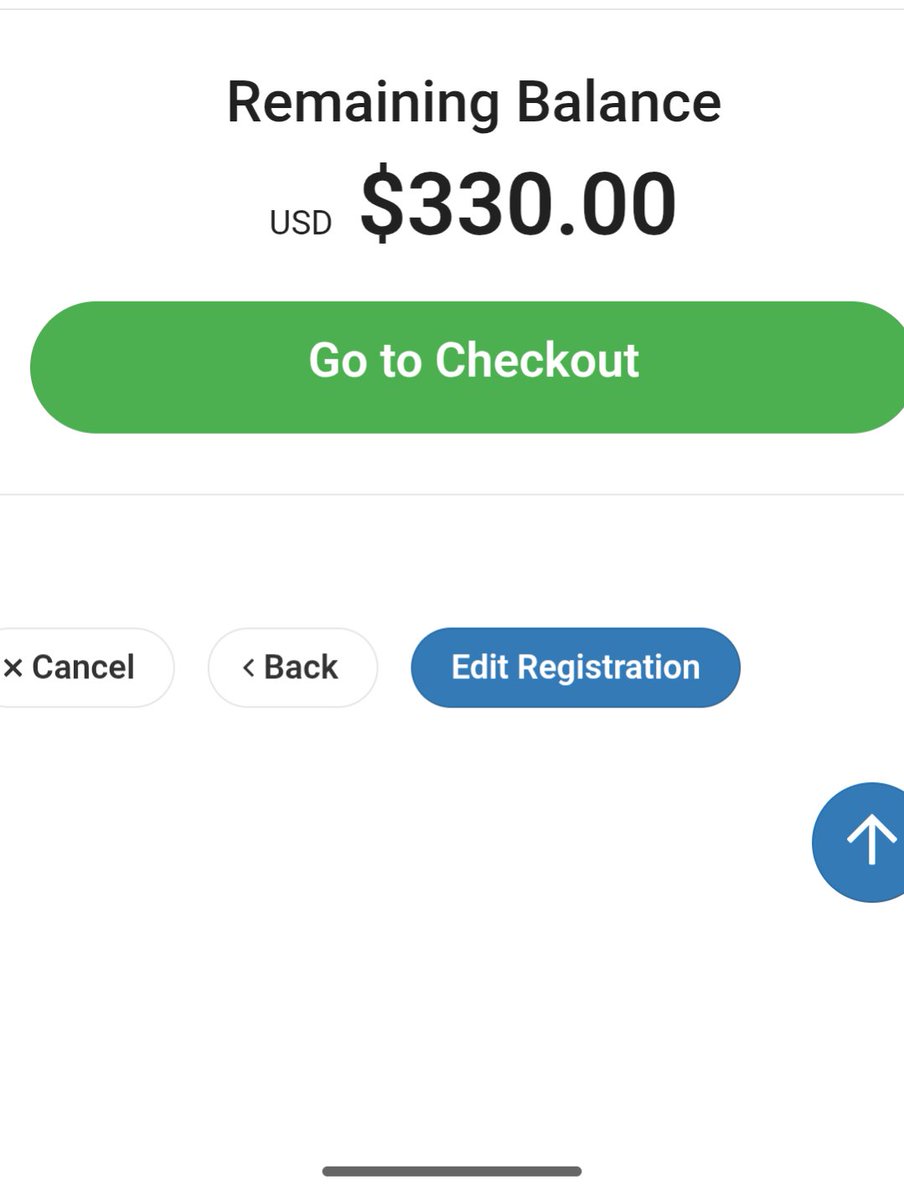 EX papa mAc (@easymac10azr) on Twitter photo Can we talk about how insane this is?
This is to play qualifiers for mixed doubles at <a href="/PPAtour/">Carvana PPA Tour</a> Las Vegas end of the month.
$330 to go and very potentially get creamed by a team the first match is outlandish. Can we talk about how insane this is?
This is to play qualifiers for mixed doubles at <a href="/PPAtour/">Carvana PPA Tour</a> Las Vegas end of the month.
$330 to go and very potentially get creamed by a team the first match is outlandish.