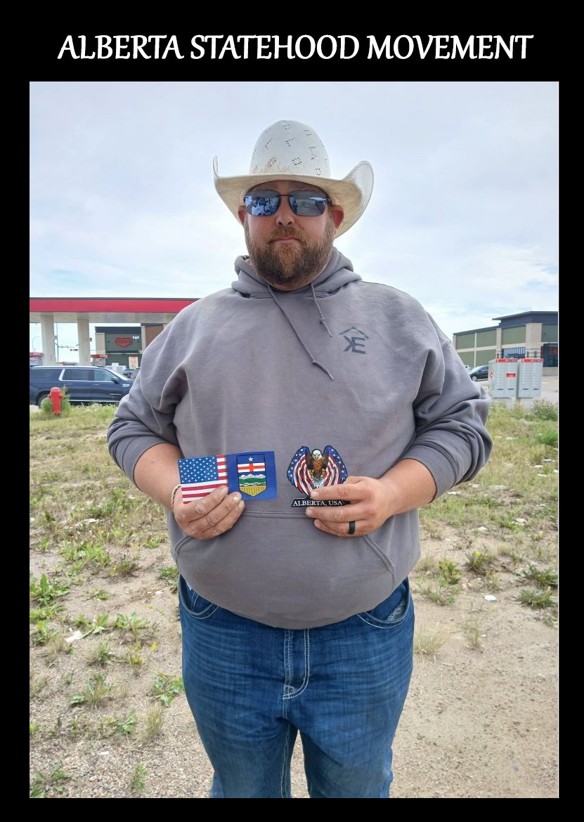 If you agree share, share, share!