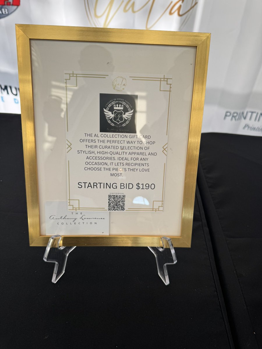 ALCollection's tweet image. @SouthernUsports Athletic Gala #ThisIsMyHBCU #AnthonyLawrenceCollection #TheALCollectionStore