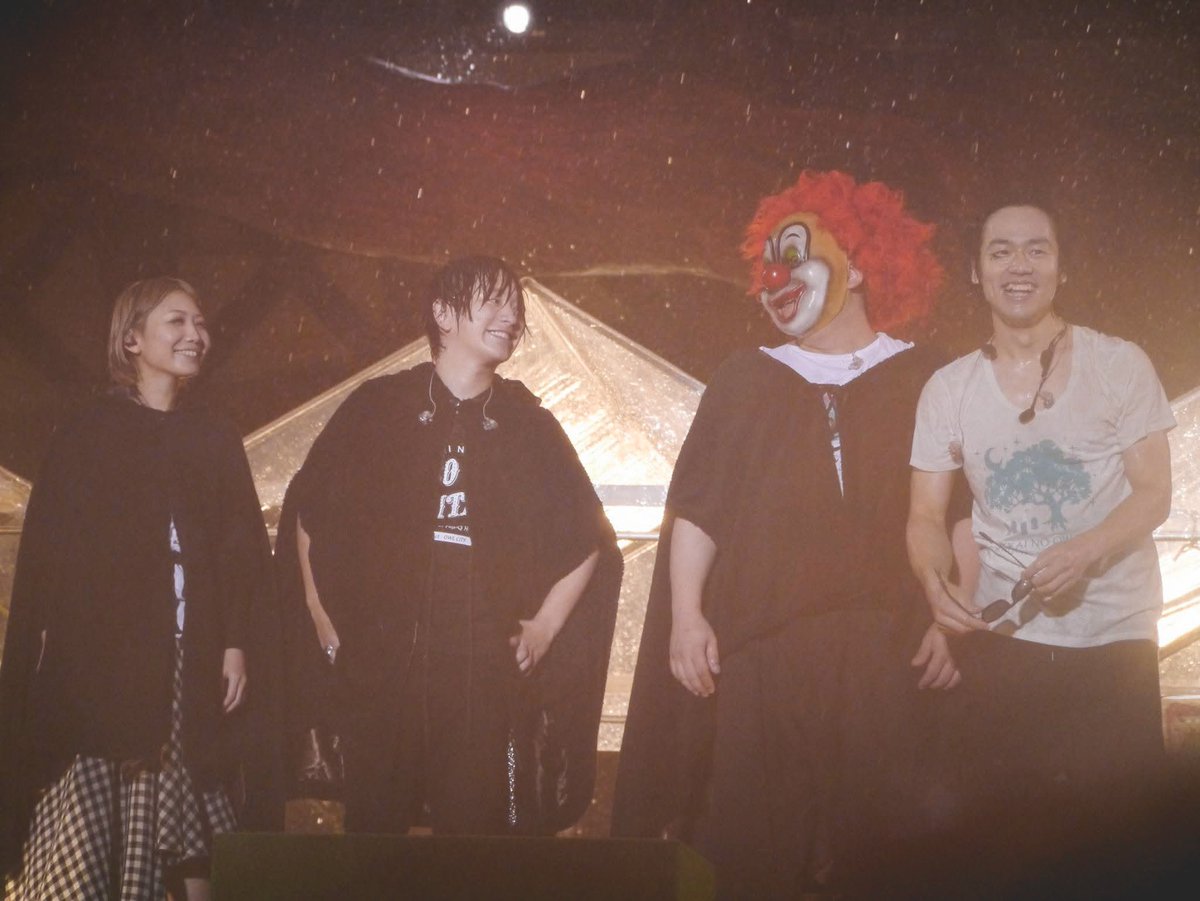 xmaaaiiim's tweet photo. デビュー１４周年おめでとうございます🎊🍾🎉

@Nakajin_sekaino @fromsekaowa @saori_skow @DJLOVE_SNO https://t.co/LHFk8agFTj