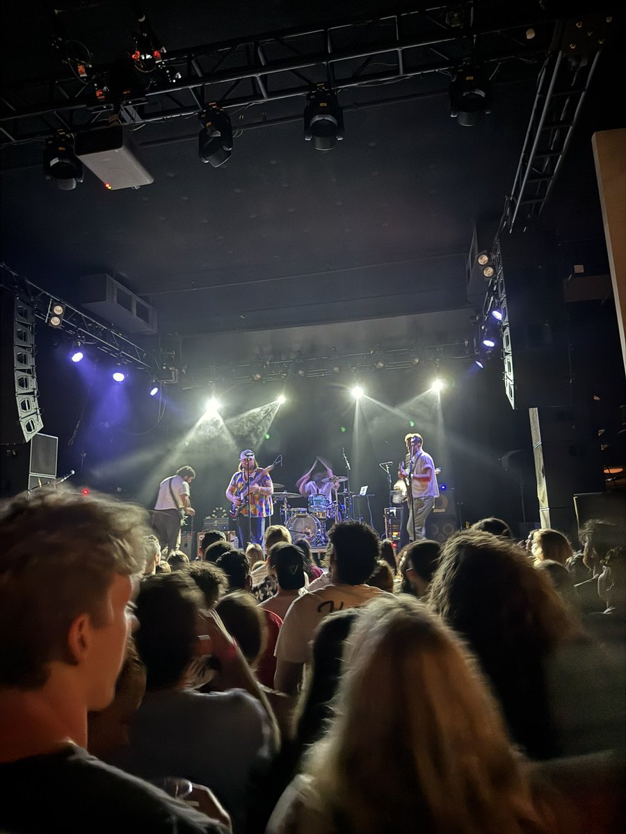 Peter Amara (@peteamara) on Twitter photo Living out my dream checking out Harbour at <a href="/TheSinclair/">The Sinclair</a> right in Harvard Sq! Been best friends/brothers with drummer Ryan Sulken for a decade, and they blow you to pieces with their indie rock rhythms! 🥁🎶🔥 Living out my dream checking out Harbour at <a href="/TheSinclair/">The Sinclair</a> right in Harvard Sq! Been best friends/brothers with drummer Ryan Sulken for a decade, and they blow you to pieces with their indie rock rhythms! 🥁🎶🔥