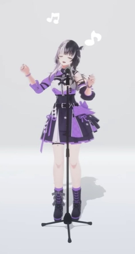 Arjuna_625's tweet photo. Shiori!!!! I'm so happy for her 🖤🥲🤍 #ShiorinOnAir https://t.co/pfasTmxheC