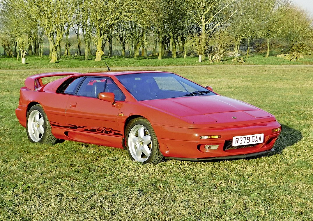 I haven't been normal after being asked what car The Cungadero could be compared to and coming to the conclusion that it is the 1997 lotus esprit.  Like yea  THAT is the Holy Cungadero  I don't care what you Think  That is THE #deltarune Cungadero  .