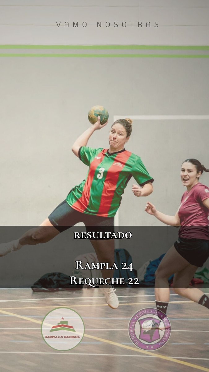 Rampla C.S. Handball (@ramplah) on Twitter photo 