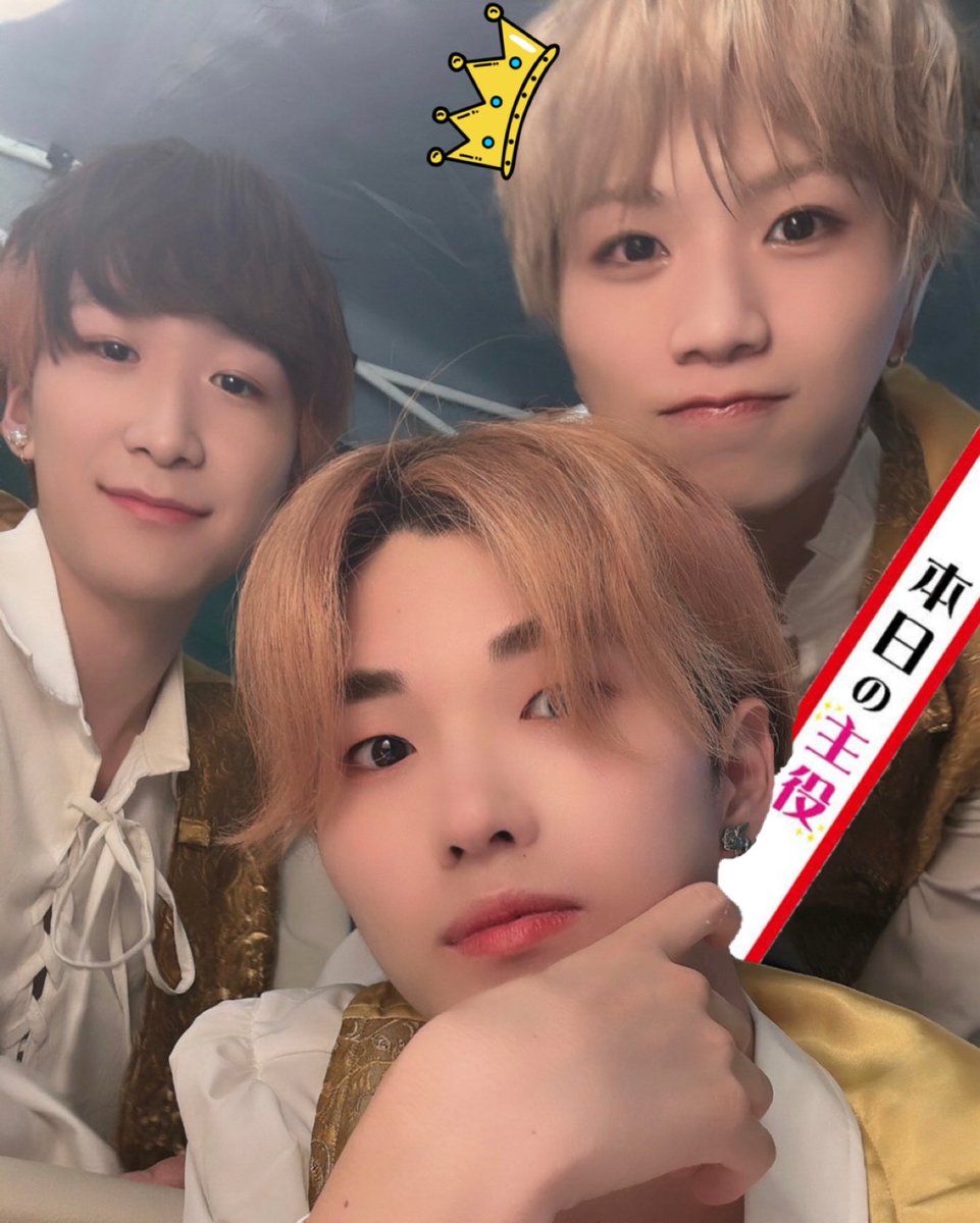 どうもおはようさん🐦‍⬛🌞
本日はニッケコルトンプラザさんでのリリイベです🏃💨
よろしくお願い致します🙂‍↕️