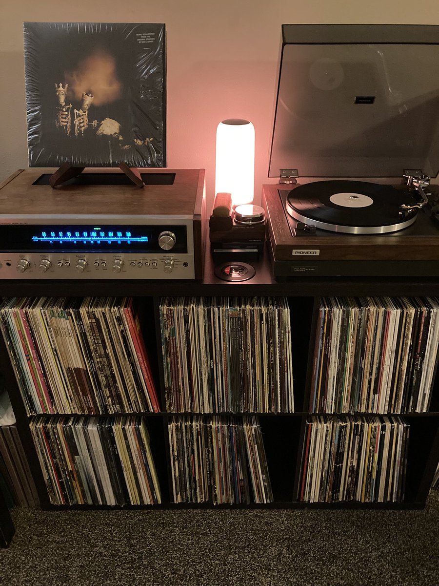 thebramas's tweet photo. Pearl Jam - Riot Act
Epic - 88985409131 2017 Pressing
#vinylcommunity #nowspinning #pearjam https://t.co/1ixMl52tX6