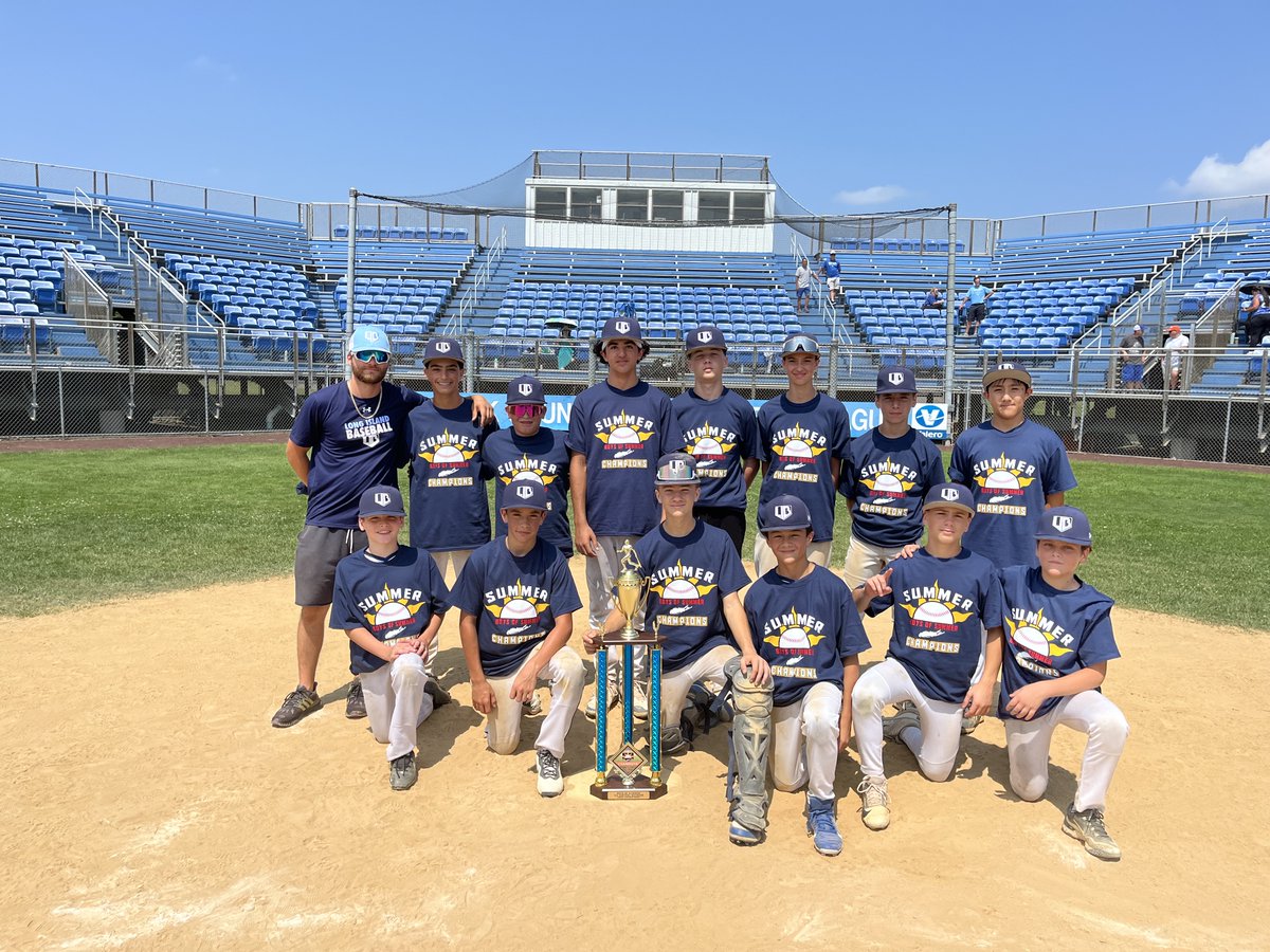 Axcess Baseball LI (@axcessbaseball) on Twitter photo GAME RECAP: LIB Select Dominates in Boys of Summer 13u Central Division Championship Victory | by Trevor Dugan <a href="/liboysofsummer/">LI Boys of Summer</a>
axcessbaseball.com/2025/08/16/lib… GAME RECAP: LIB Select Dominates in Boys of Summer 13u Central Division Championship Victory | by Trevor Dugan <a href="/liboysofsummer/">LI Boys of Summer</a>
axcessbaseball.com/2025/08/16/lib…