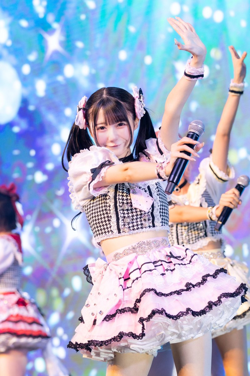 あこちゃんはじめたくなりました👶🏻🎀 @rookey_ako #ルキルキ #姫園