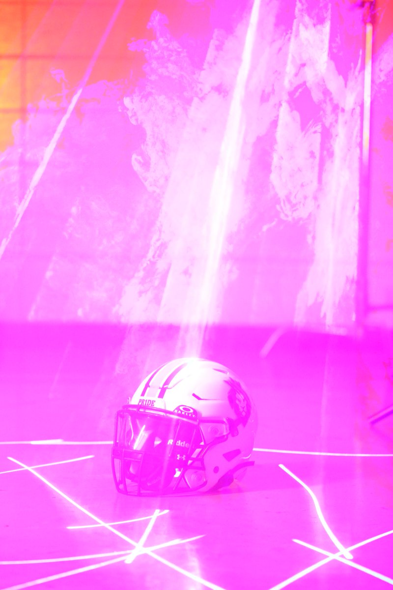 Media Day w Dubois Football