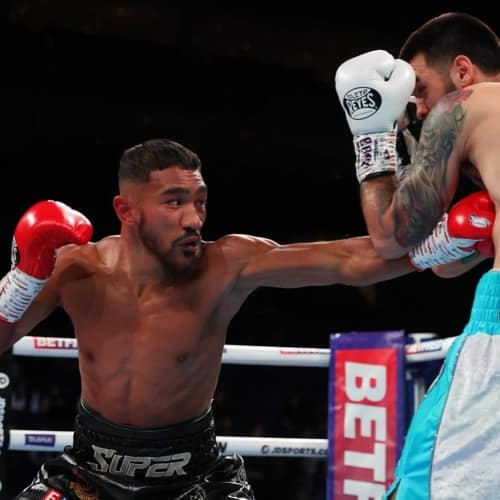 Gsoboxerfan (@justaguync74) on Twitter photo 