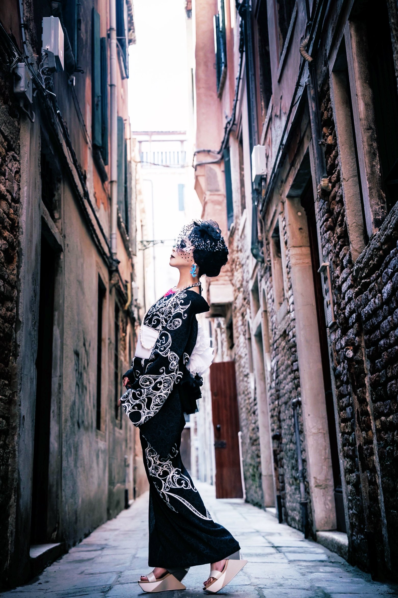 モリタ マミ/8月はまるっとキャンペーン (@tsubaki_an) / X