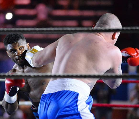 Gsoboxerfan (@justaguync74) on Twitter photo 