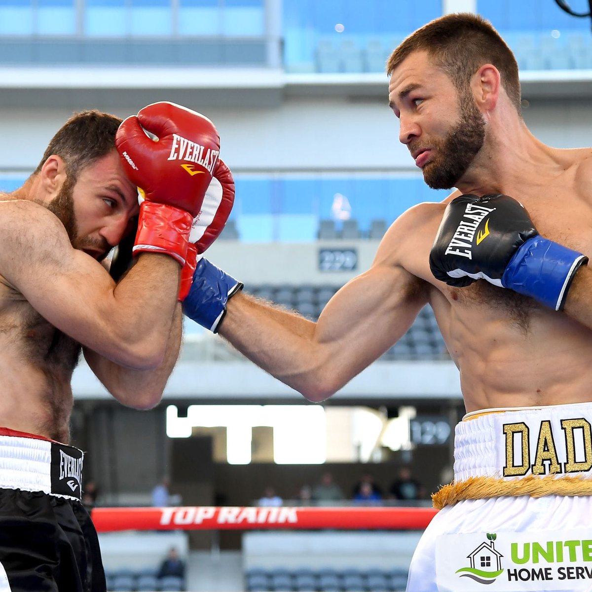 Gsoboxerfan (@justaguync74) on Twitter photo 