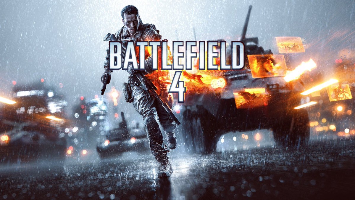Battlefield Arab Server tweet media