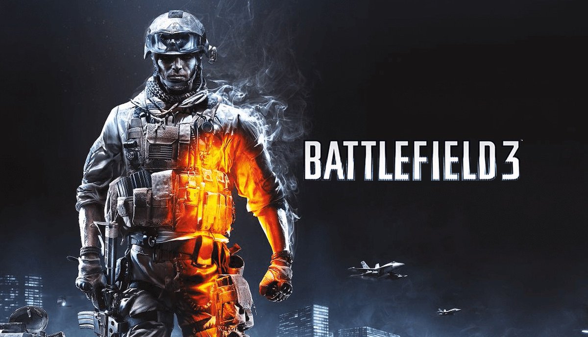Battlefield Arab Server tweet media