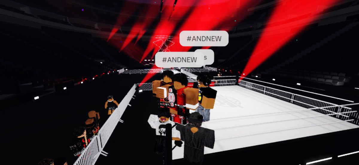 #AndNEW … but more importantly… #AndFinal
The last man to climb the mountain, the one name etched in history as the Last MWW Royal Heavyweight Champion.
No rematch. No rewrites. Just legacy sealed in gold From the Beginning to the End..𖥠 Target Neutralized