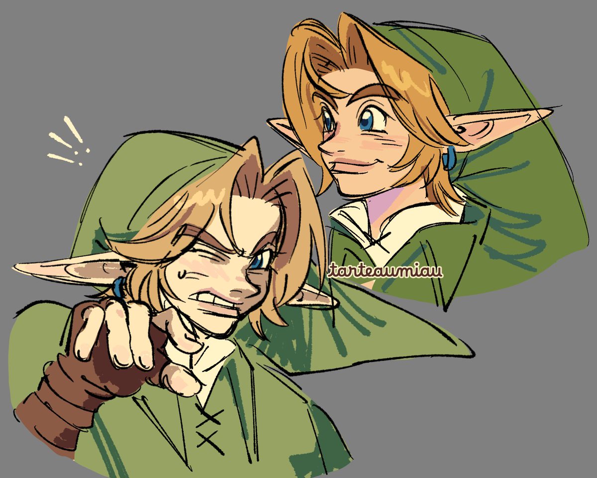 love u fairy boy