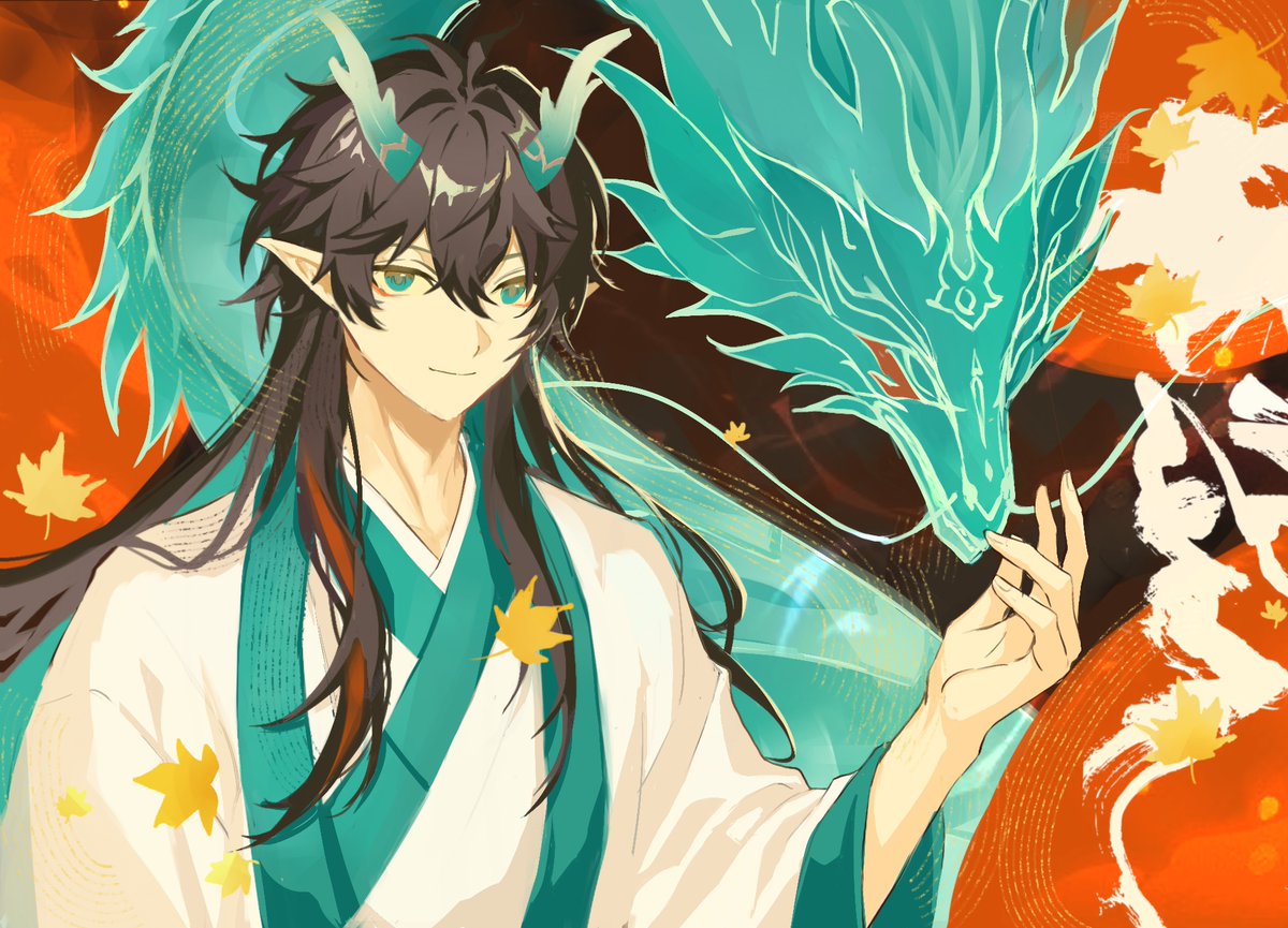 🫶#danhengil #HonkaiStaiRail