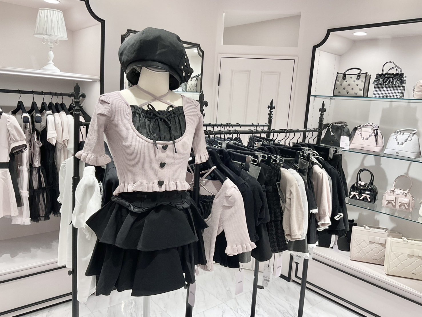 pium 109店限定 2025 summer HAPPY BOX pium on X: 