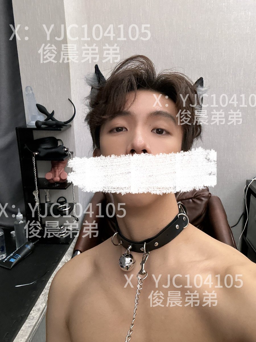 俊晨弟弟 tweet media