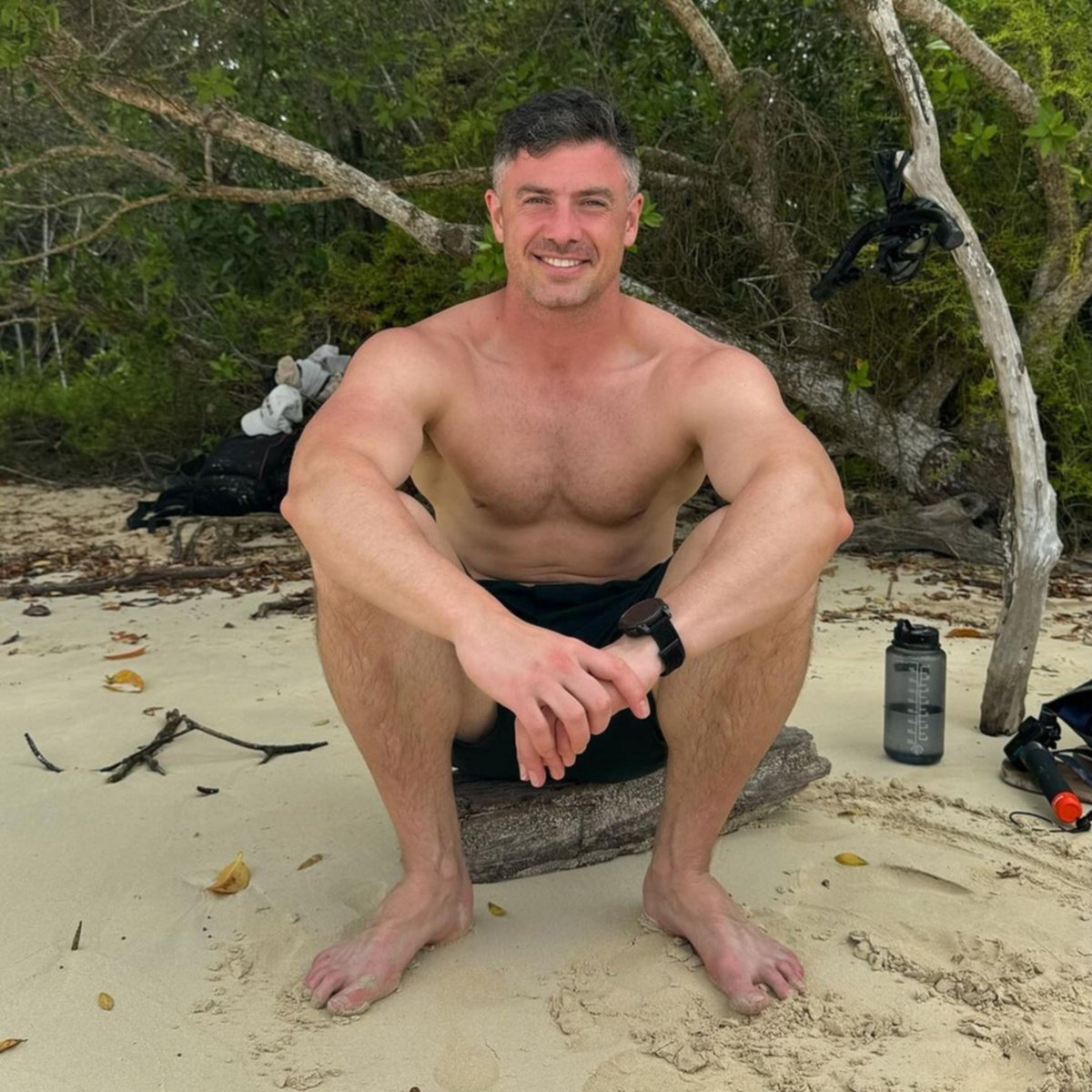 Gsoboxerfan (@justaguync74) on Twitter photo 