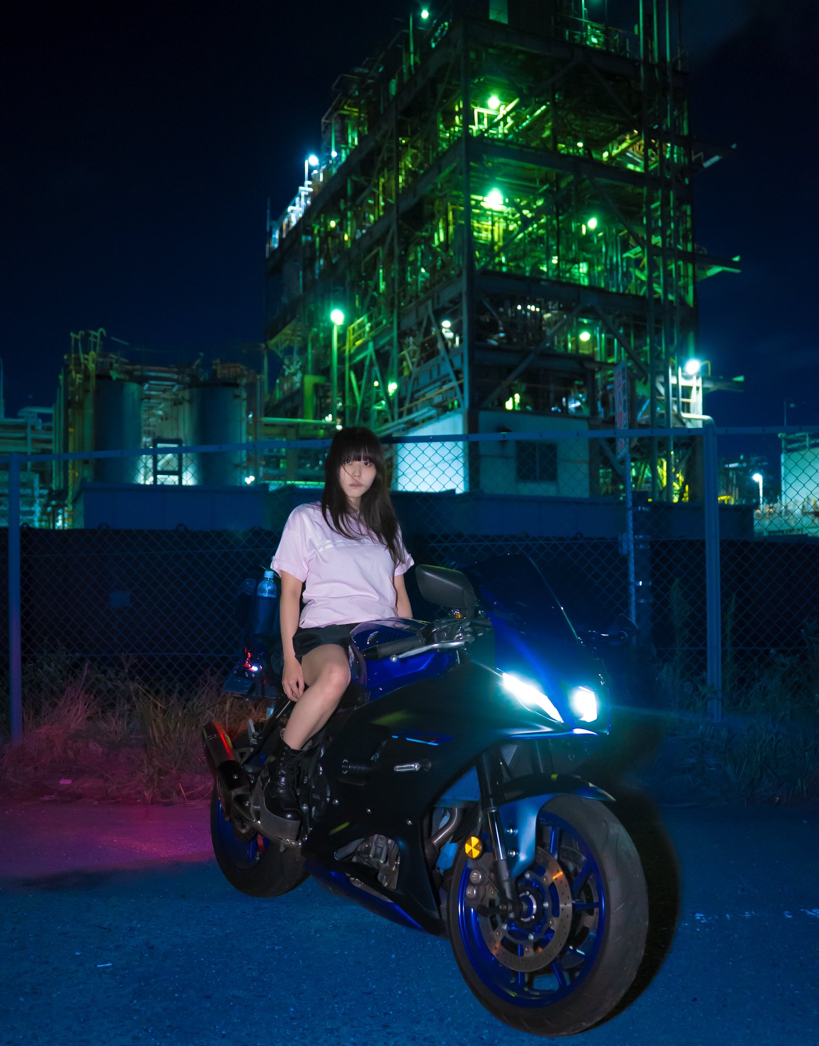 水瀬侑生C106（日）東コ32b on X: 
