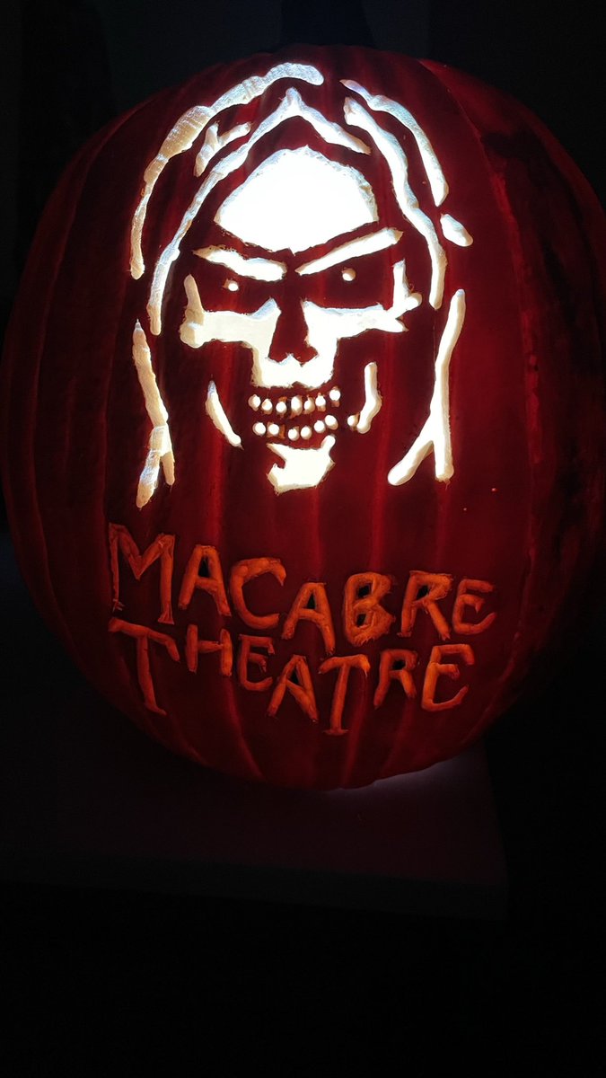 .<a href="/IvonnaCadaver/">Ivonna Cadaver</a> Did someone say pumpkin? 🎃 Things are starting to get spooky… time for a trip to the pumpkin patch! 🍂👻 #SpookySeason #PumpkinPatch