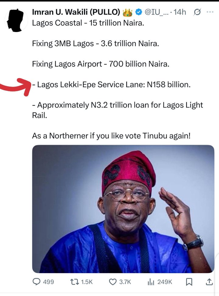 Mannir Abubakar tweet media