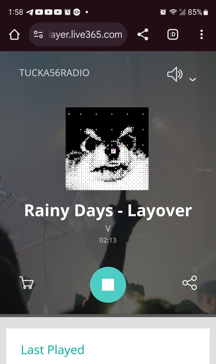 TaeKook_Radio's tweet image. Thank you @RadioTucka56 for playing these amazing songs by #V &amp;amp; #JUNGKOOK today.

#4oClock #RM
#SweetNight OST 
#HoldMeTight #BTS 
written &amp;amp; produced by V 
#RainyDays ✨️#Layover 

#TKRadio ✨️💚💜🫶🤝