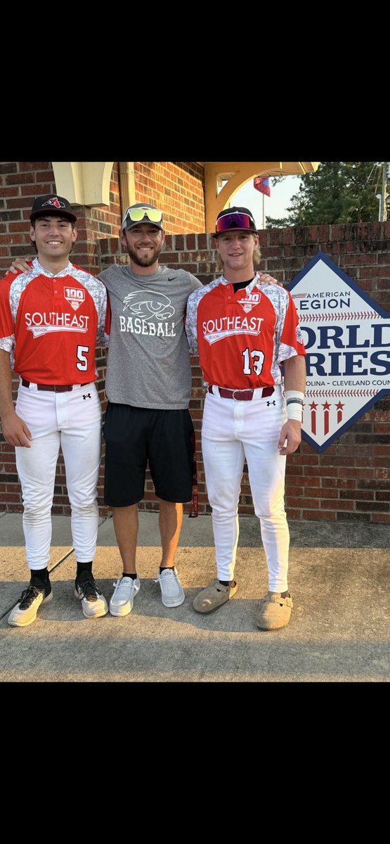 Andy Runion (@andyrunion) on Twitter photo Awesome experience seeing our guys on the big stage! Proud of you <a href="/BradyRaye3/">Brady Raye</a> and <a href="/reagansmith_13/">Reagan Smith</a> you guys growing into great young men. #CLAW Awesome experience seeing our guys on the big stage! Proud of you <a href="/BradyRaye3/">Brady Raye</a> and <a href="/reagansmith_13/">Reagan Smith</a> you guys growing into great young men. #CLAW
