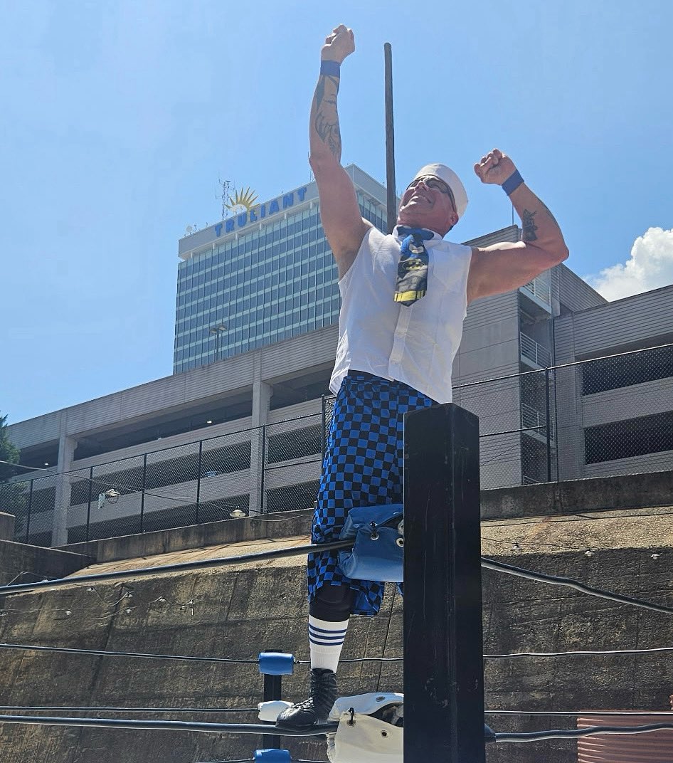 Seymour Snott๐ค๐บ๐ธโ๏ธ๐ (@seymoursnott) on Twitter photo <a href="/GougePro/">GOUGE Pro Wrestling</a> 8/16/25 #NerdHerd #CoffeeCorps #geekwiththephysique #worldsstrongestmathlete #NerdPower #gougewrestling ๐คโ๏ธ prowrestlingtees.com/seymoursnott1 <a href="/GougePro/">GOUGE Pro Wrestling</a> 8/16/25 #NerdHerd #CoffeeCorps #geekwiththephysique #worldsstrongestmathlete #NerdPower #gougewrestling ๐คโ๏ธ prowrestlingtees.com/seymoursnott1