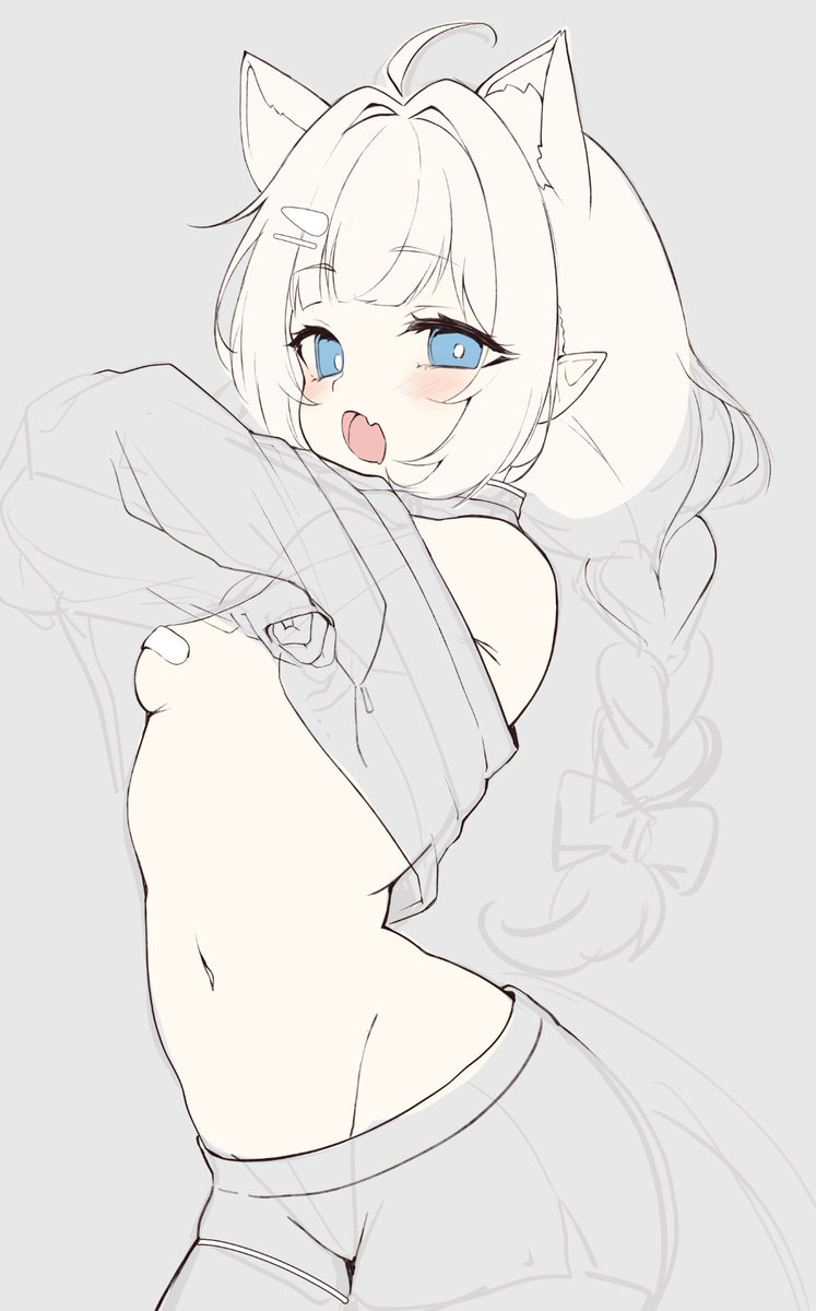 Guerrilla bandaid minto drawing stream in 15min  🔜