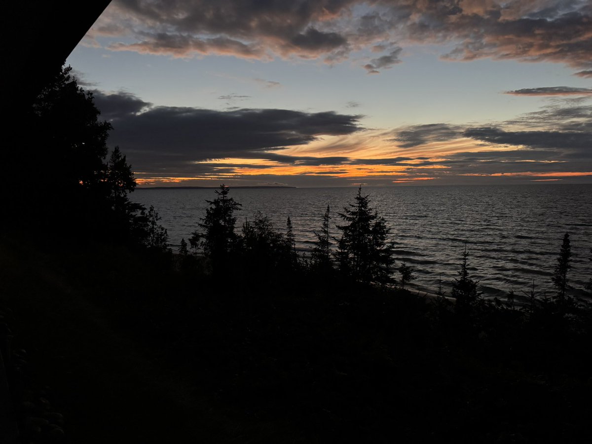 Goodnight All…