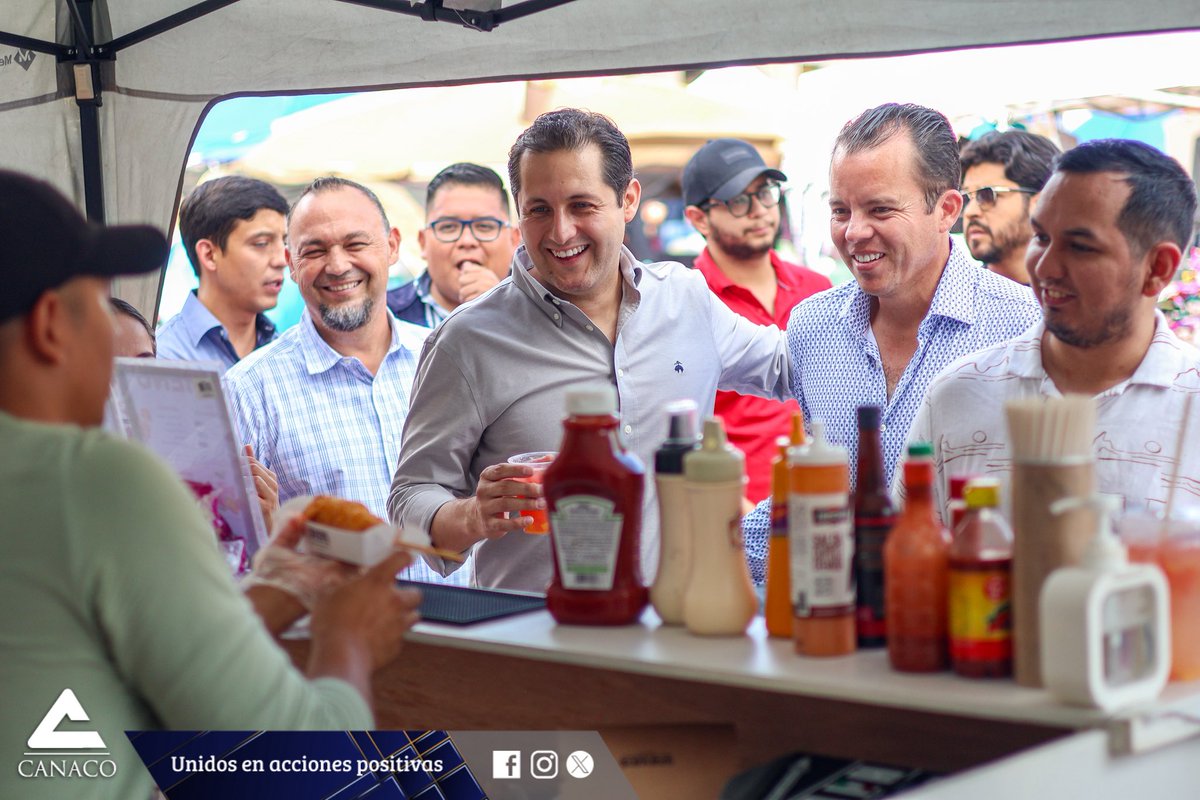 Canaco Durango tweet media