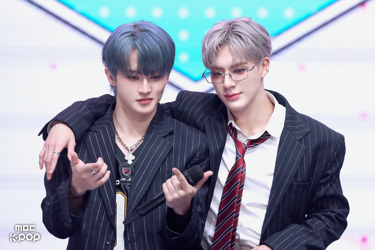 duo ganteng fav
