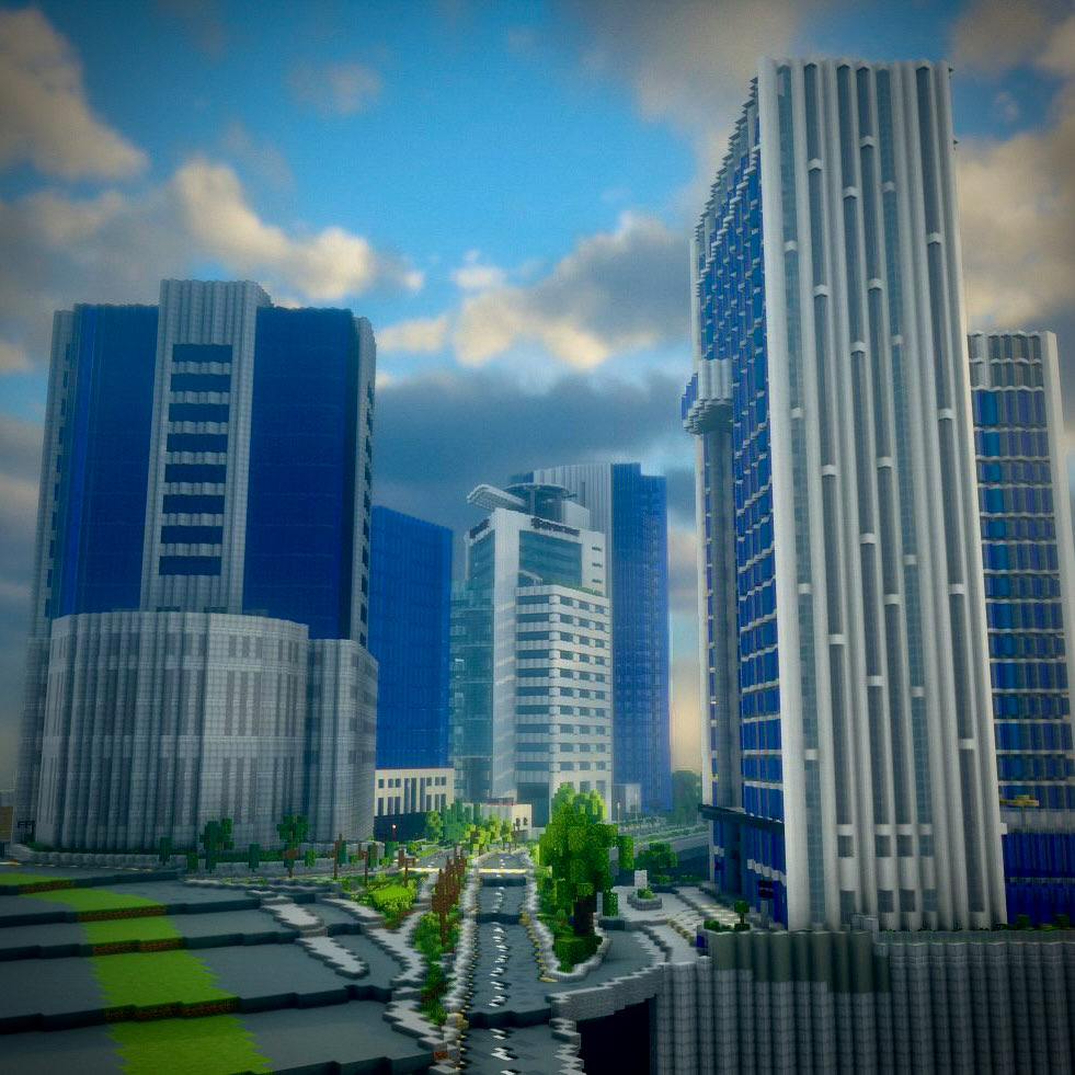 BteMexico's tweet photo. Progreso en Lomas de Santa Fé, Ciudad de México .✨

Consulta más de nuestro progreso en nuestro servidor.
#buildtheearth #bte #Mexico #Minecraftbuilds #minecraft #ciudaddemexico https://t.co/hYQL9F0R4h