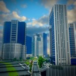 Photo by BuildTheEarth México y Centroamérica (@BteMexico)