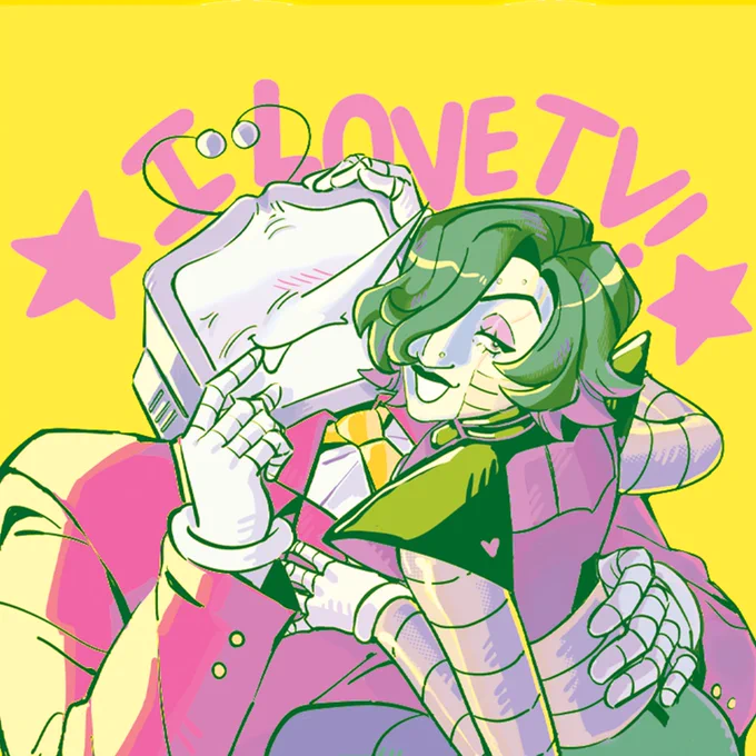 finished art for the mettatenna pin :nodding: