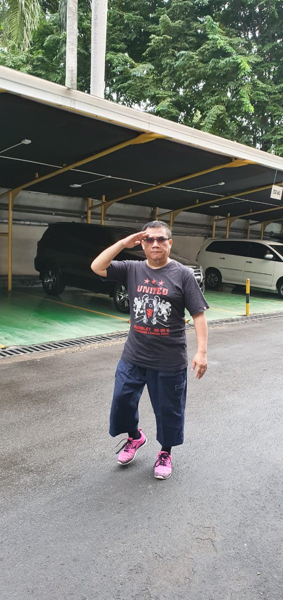 ....Dirgahayu NKRI #80 "barakallah"....