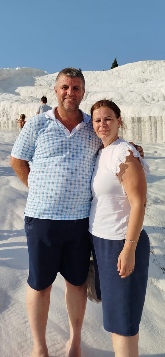baharmevsim's tweet photo. Pamukkale❤️ https://t.co/XPdBYycmqz