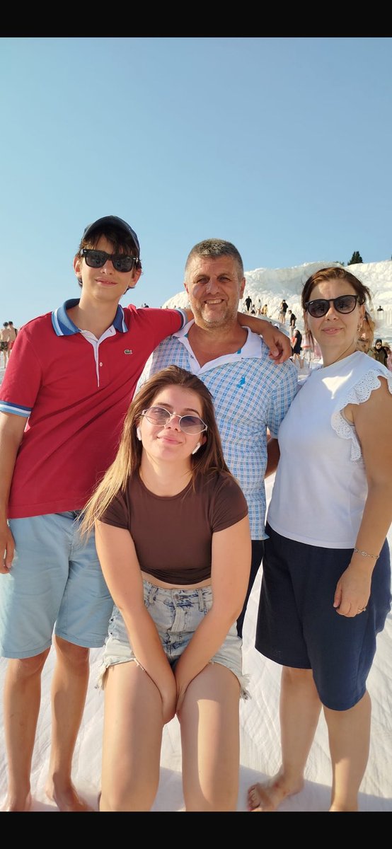 baharmevsim's tweet photo. Pamukkale❤️ https://t.co/XPdBYycmqz