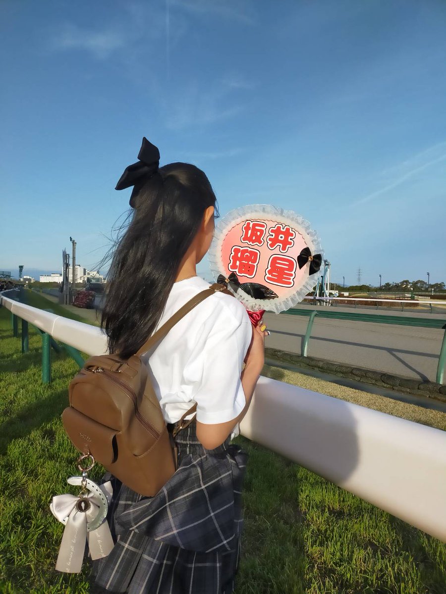 umaumakeibaaka's tweet image. 🏷️タグ更新
DM&amp;amp;リプ大歓迎！競馬好きさん絡みましょ！
インスタもやっているので、フォローよろしくお願いしますっ✨💕
instagram.com/umaumakeibaaka…
#ラブケイバプロフ #馬好きアカウント向けプロフ帳 #競馬好きと繋がりたい #umajo #坂井瑠星推し