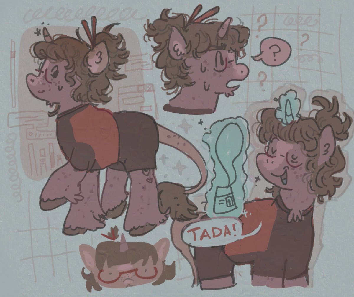 EE pony !!! #mgs