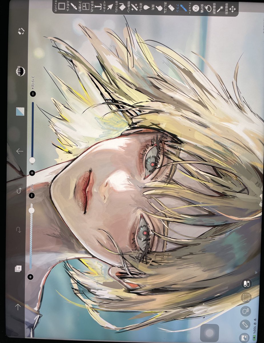 ケチャップ (@__________inl) on Twitter photo 