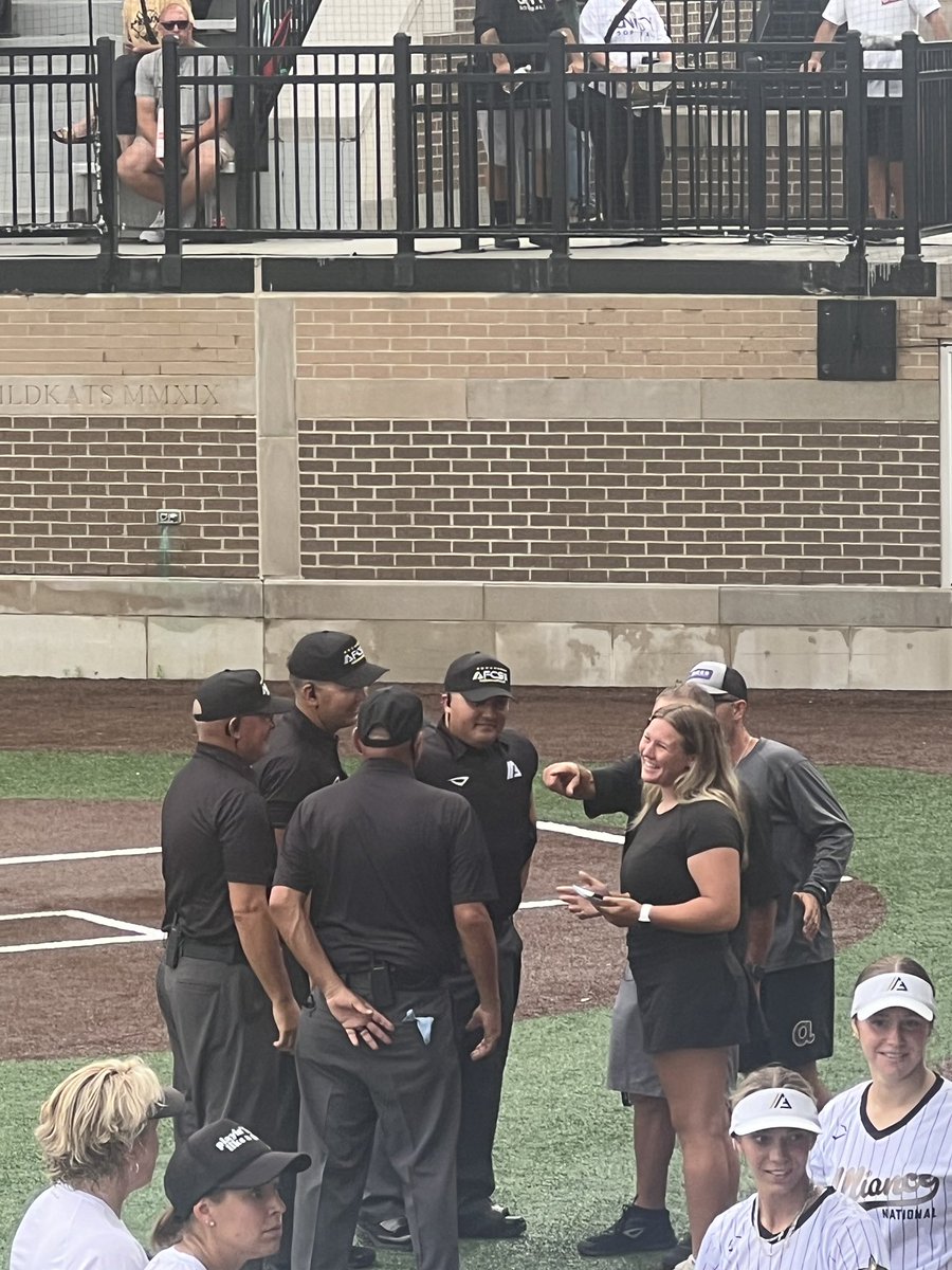 Dropped off <a href="/KKardash_2022/">Kaylee Kardash</a> at SDSU today.  It was such a fun summer filled with a few Disney trips, working for Bullpen Tournaments, helping Alliance and espn with the all star game, and coaching a Fishers Indiana All Star Team!  Love this kid and hopes she has the best year!